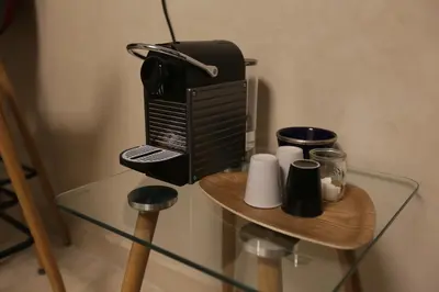 Gallery image of Hanna Modern - Patio & BBQ - Wifi - Center - AC in Marrakech