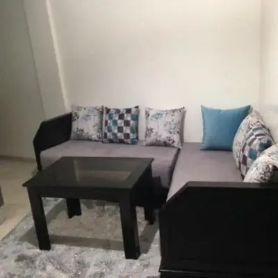 Appartement Meublé Au Centre de Gueliz
