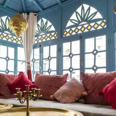 Dar Lysis private with pool and breakfasts