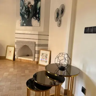 Family apartement at Premium village