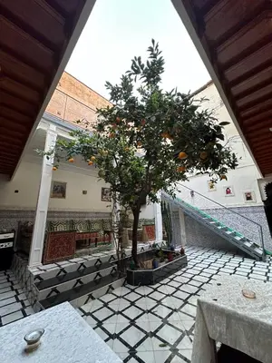 Gallery image of Riad amirwa 2 in Marrakech