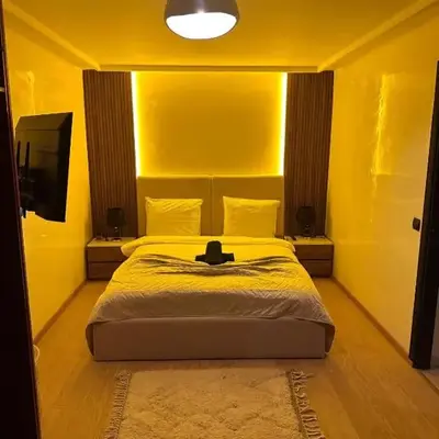 Duplex Sur Marrakech Guéliz