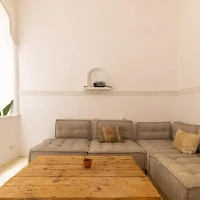 HM40 I Moroccan Riad with Residential Pool