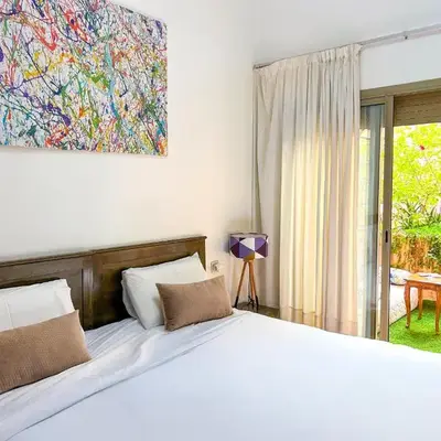 Apartment in City Center - Gueliz