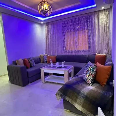 appartement elegant