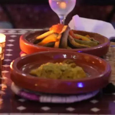 Riad Dar Mamouni