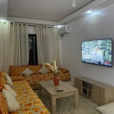 appartement Meryam