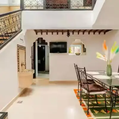 Riad Amani
