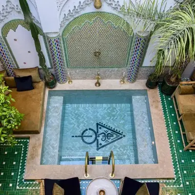 Riad Dar Najwa