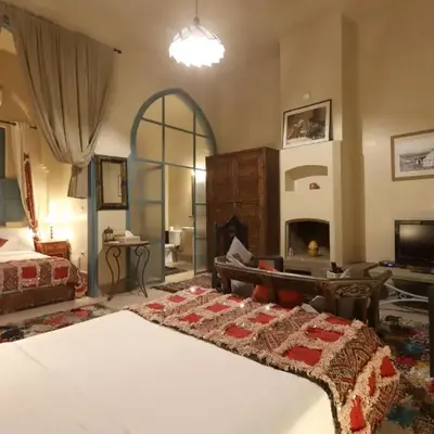 Riad Villa Elgada