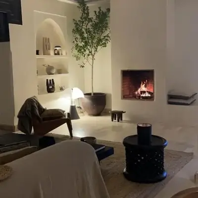 Marrakech Apartment with garden Marrakech