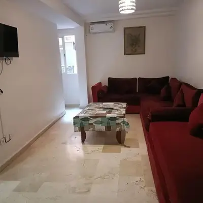 family apartment 06
