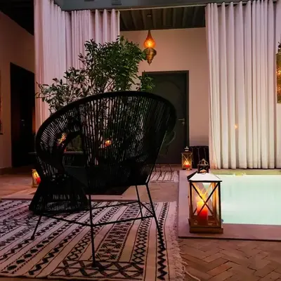 Riad Kaya