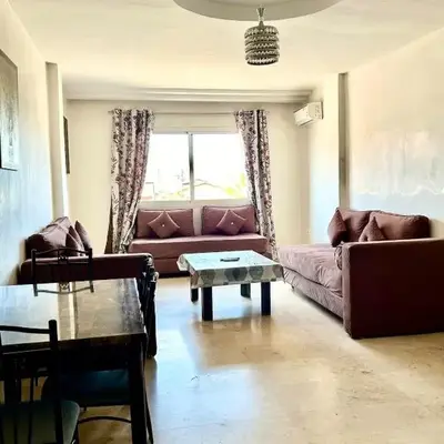 imm O Family apartment 7