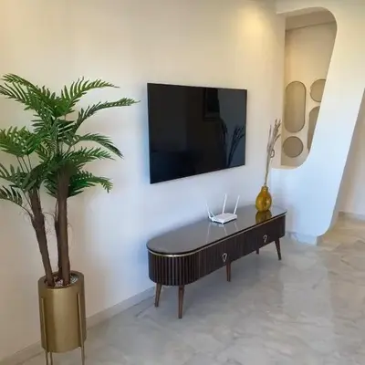 Cozy apartment with pool Bd Mohamed 6