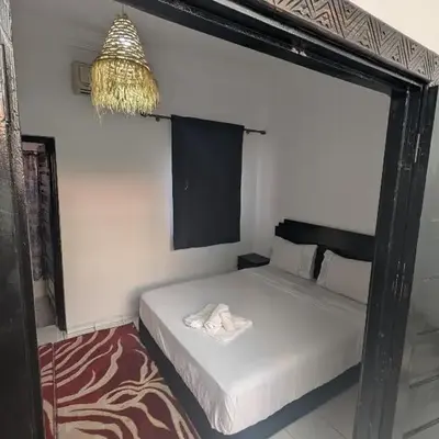 Almohafidon room