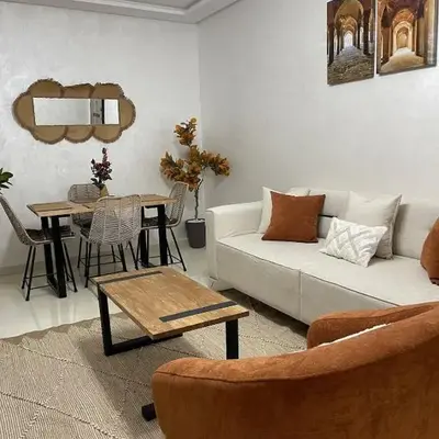 Home Star Luxury Apartment Marrakech