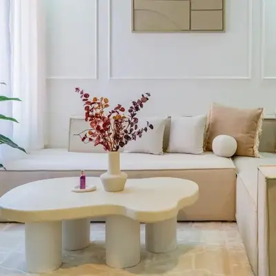 Downtown Gueliz Modern 1BR AC