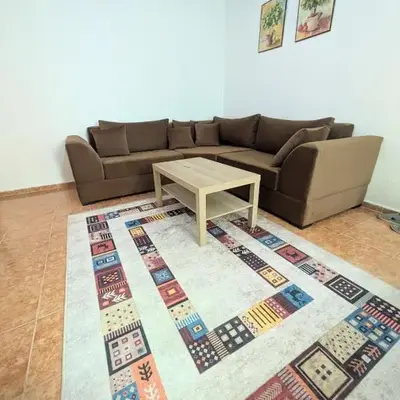 Cozy studio in a good location
