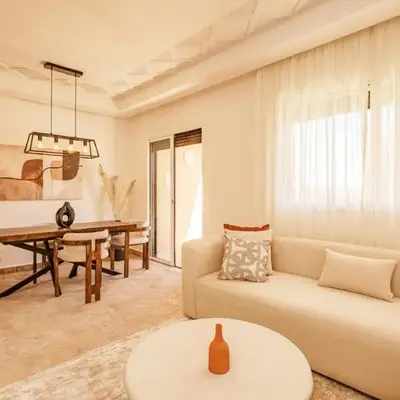 Cozy & Stylish Apartment in Marrakech