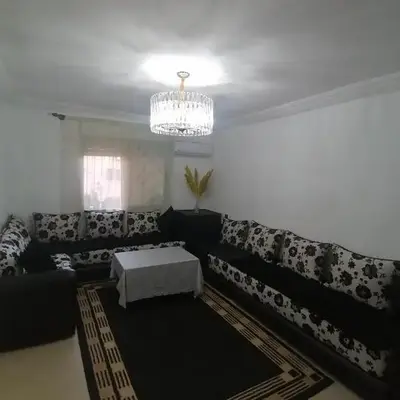 Appartement cosy