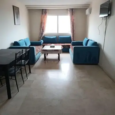 family apartment 31