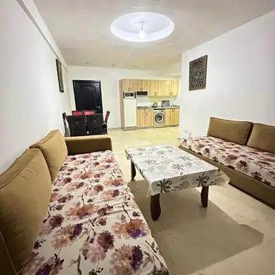 family apartment 32