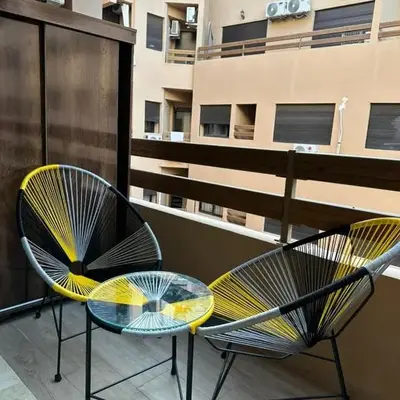 Appartement a gueliz Marrakech
