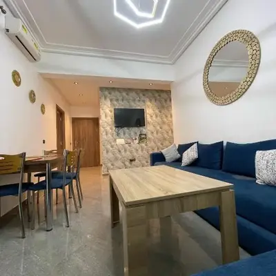 Marrakech Center Getaway Apartment