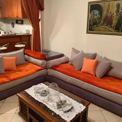 SEJOUR D'EXCEPTION LUXE Et SERENITE MARRAKECH