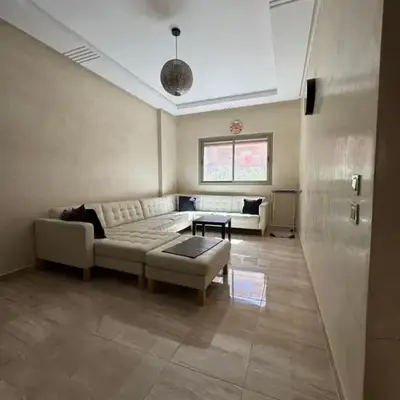 Saphir appartement