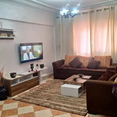 Appartement Studio Sejourkech