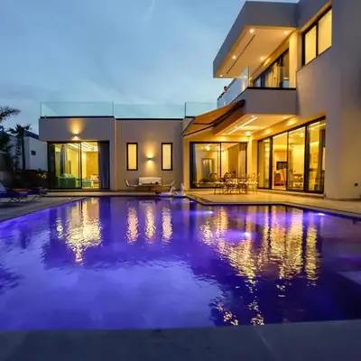 villa éden marrakech