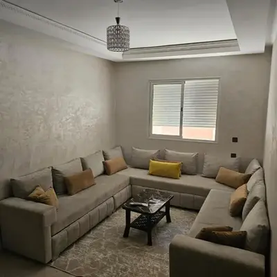 Charming Marrakech Apartment