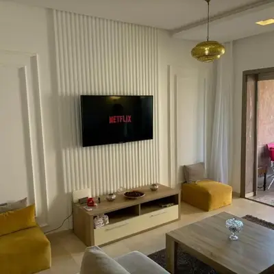 Beautiful residence with pools inMarrakech Golf City