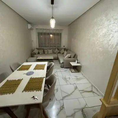 Magnifique appartement sur Marrakech