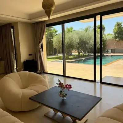 Villa Famous 4 chambres
