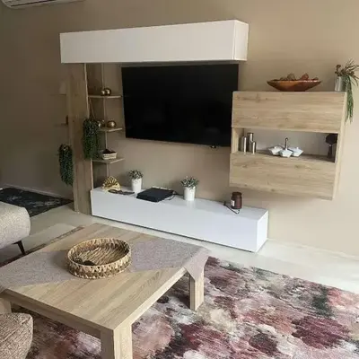 Appartement ZAHRA HOME