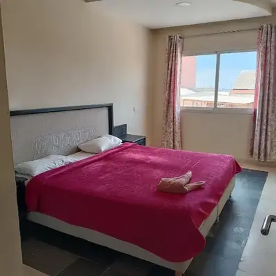 family apartment 8