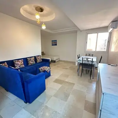 Family apartment 22
