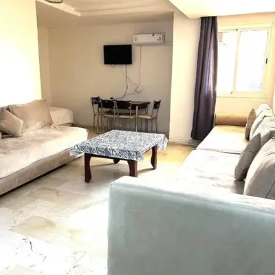 Family apartment 10