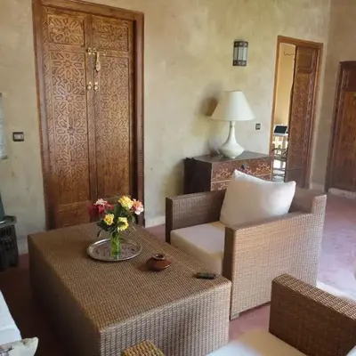 DAR TITRIT Charming house with garden and pool