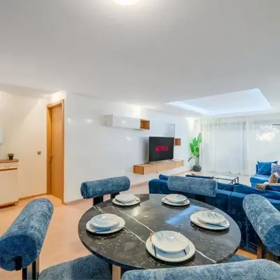 Your Haven of Peace with Private Jacuzzi