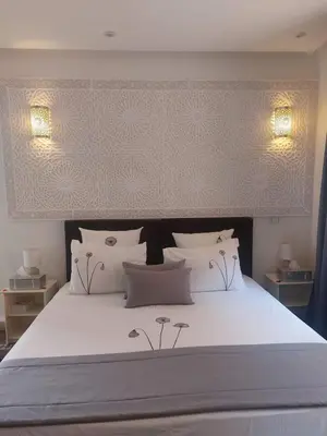 Gallery image of Riad Dar Augusta in Marrakech
