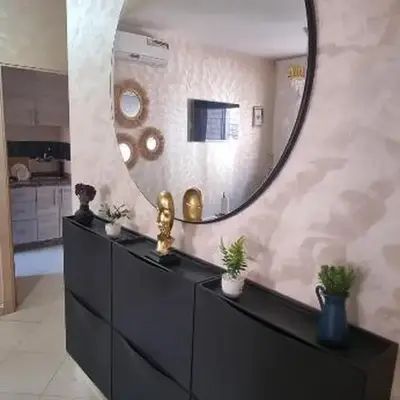 Cozy appartement à Marrakesh