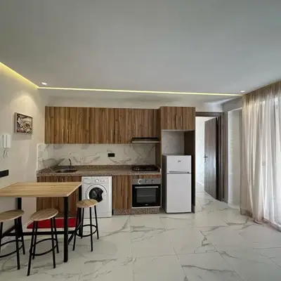 Spacieux Appartement avec terrasse coeur de Marrakech