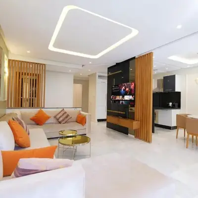 Awesome Luxury Apartment in Marrakech