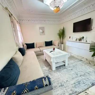 Airport Apartment 5 minutes walk