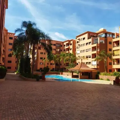 - Résidence Babylone Y - 1 Bedroom Appartement
