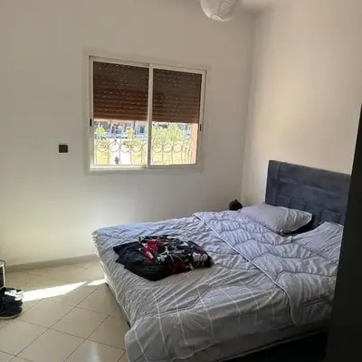 Sharing Apartment Standard Room